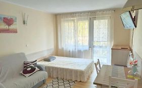 Apartament Krynica Morska